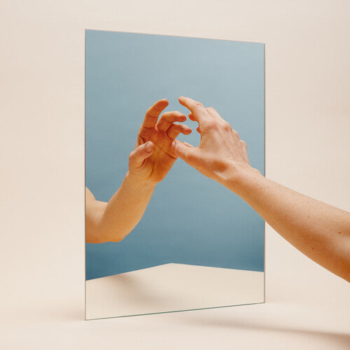 Ben Garnett: Imitation Fields  { CD }