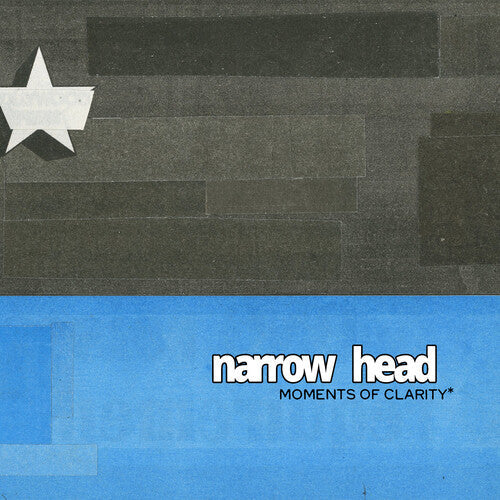 Narrow Head: Moments Of Clarity / RECORD