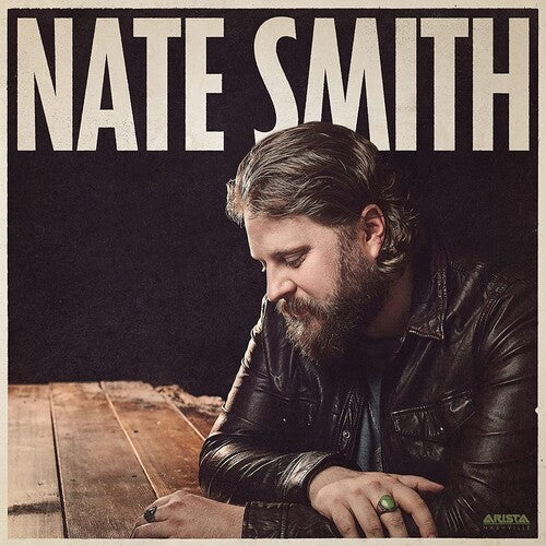 Nate Smith: NATE SMITH  / Vinyl LP