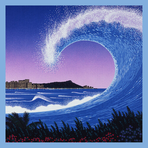 Various Artists: Pacific Breeze Volume 3: Japanese City Pop (Various Artists) / RECORD