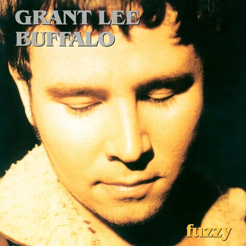 Grant Lee Buffalo: Fuzzy - 2023 Remaster / RECORD
