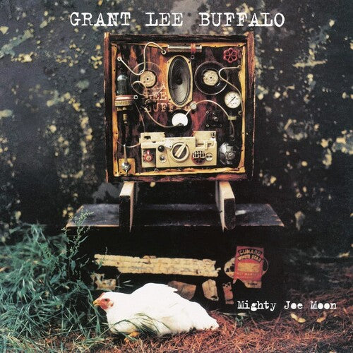 Grant Lee Buffalo: Mighty Joe Moon - 2023 Remaster / RECORD