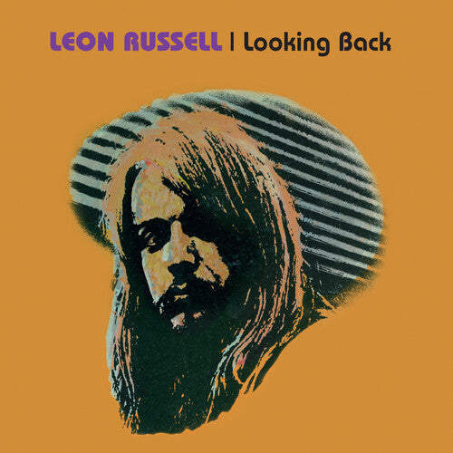 Leon Russell: Looking Back / RECORD