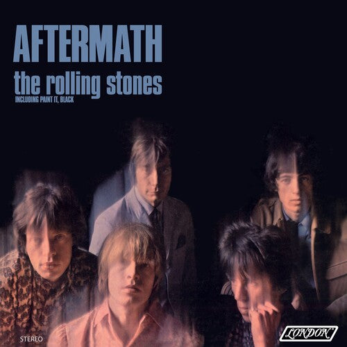 The Rolling Stones: Aftermath / RECORD