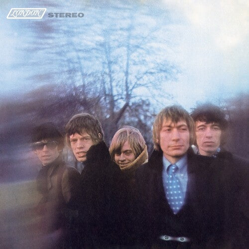 The Rolling Stones: Between The Buttons / RECORD