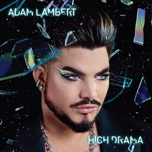 Adam Lambert: High Drama / RECORD
