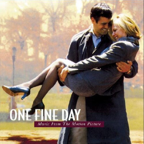Various: One Fine Day (Music from the Motion Picture) / RECORD