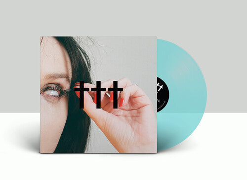 Crosses: PERMANENT.RADIANT / RECORD