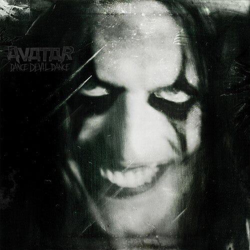 Avatar: DANCE DEVIL DANCE / RECORD