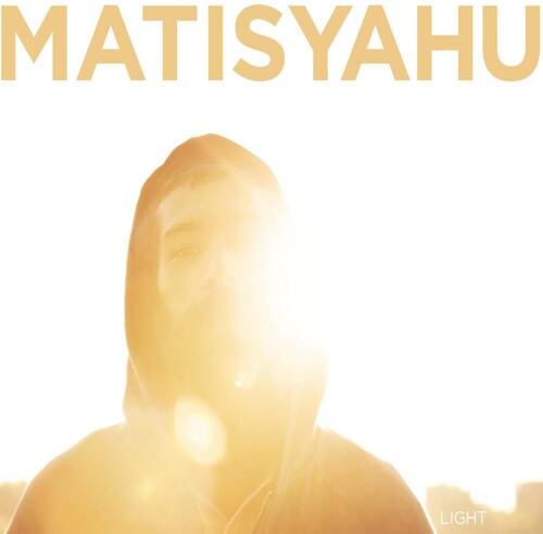 Matisyahu: LIGHT / RECORD
