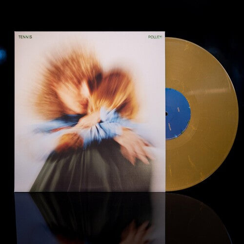 Tennis: POLLEN / RECORD