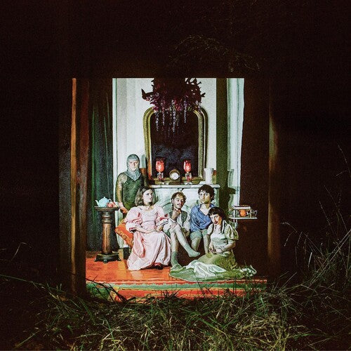 Wednesday: Rat Saw God / RECORD