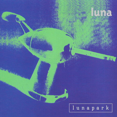 Luna: Lunapark (Deluxe Edition) / RECORD