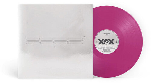 Charli XCX: Pop 2 5 Year Anniversary Vinyl / RECORD
