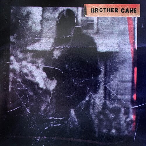 Brother Cane: Brother Cane - CD