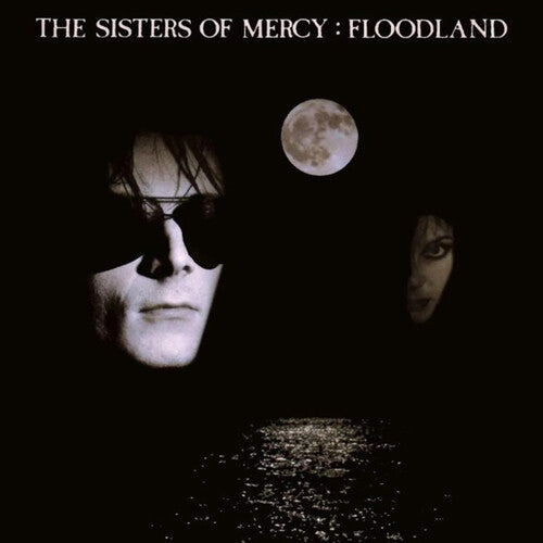 The Sisters of Mercy: Floodland / RECORD