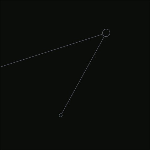 Darkspace: DARK SPACE -I - CD