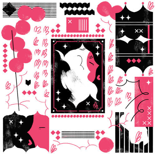 Sleepyeyes: Forgot About Her  / Vinyl LP