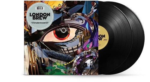 London Brew: London Brew / RECORD