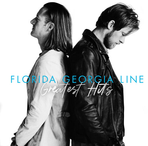 Florida Georgia Line: Greatest Hits / RECORD