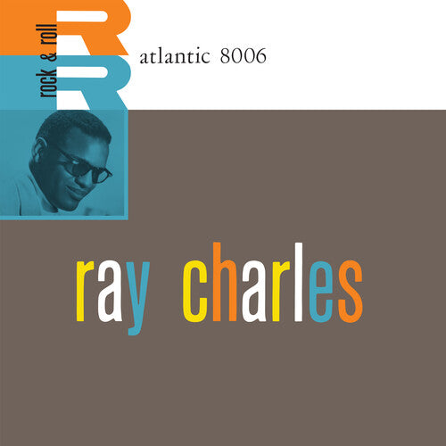 Ray Charles: Ray Charles (Mono) / RECORD