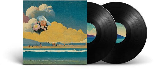 Temples: Exotico / RECORD