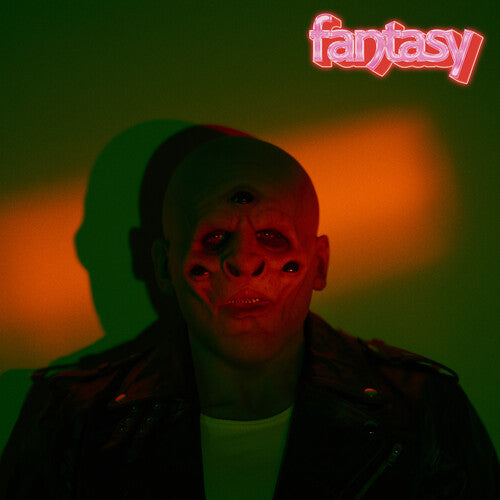 M83: Fantasy / RECORD