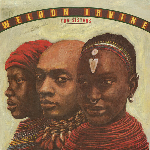 Weldon Irvine: The Sisters / RECORD
