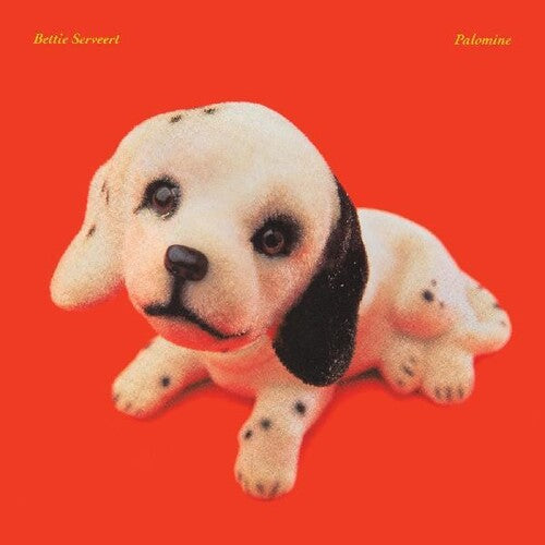 Bettie Serveert: Palomine / RECORD