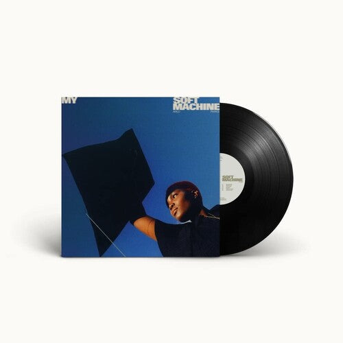 Arlo Parks: My Soft Machine / RECORD