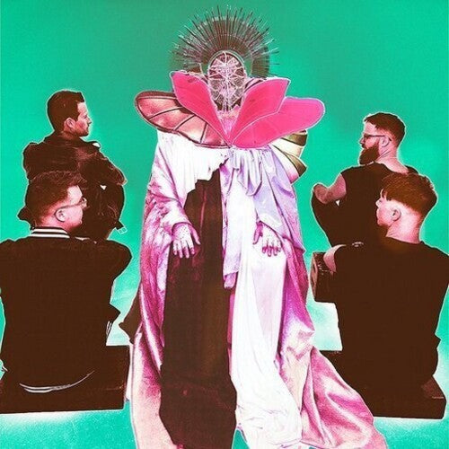 highly suspect: The Midnight Demon Club / RECORD