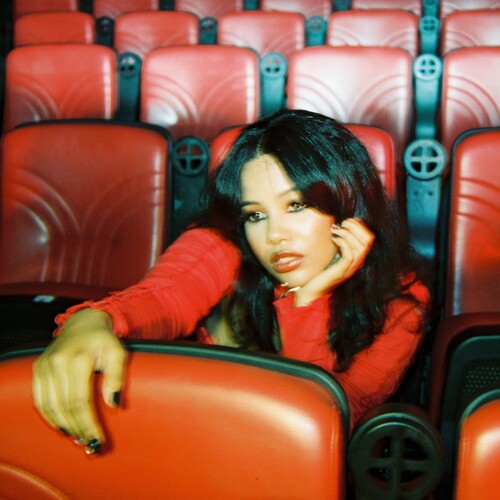 Baby Rose: Through And Through - Rose Red / RECORD