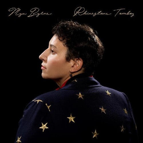 Mya Byrne: Rhinestone Tomboy  / Vinyl LP