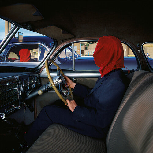 The Mars Volta: Frances The Mute / RECORD