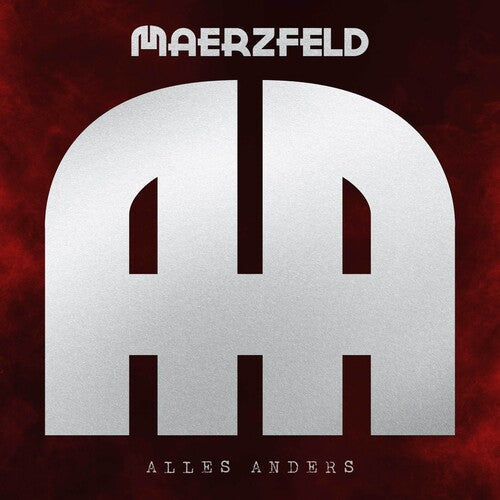 Maerzfeld: Alles anders - CD