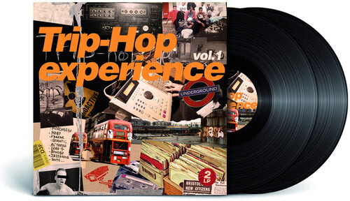 Various Artists: Trip Hop Experience Vol 1 / Various / RECORD