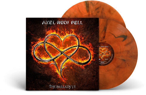 Axel Rudi Pell: The Ballads VI / RECORD