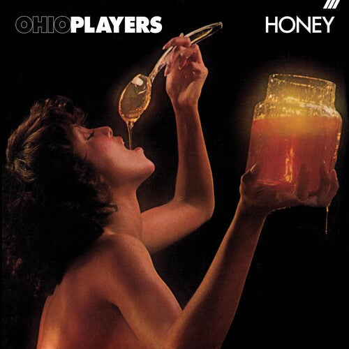 Ohio Players: Honey / RECORD
