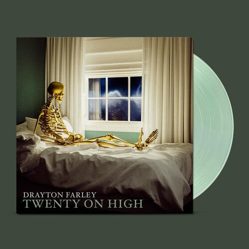 Drayton Farley: Twenty On High / RECORD