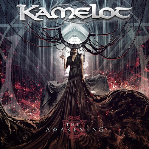 Kamelot: The Awakening / RECORD