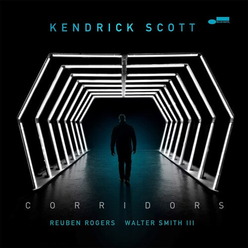 Kendrick Scott: Corridors / RECORD
