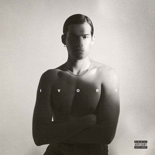 Omar Apollo: Ivory / RECORD