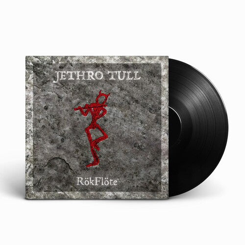 Jethro Tull: Rokflote / RECORD