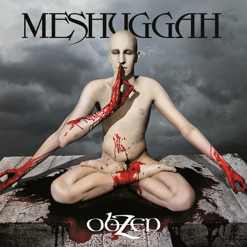 Meshuggah: Obzen - CD