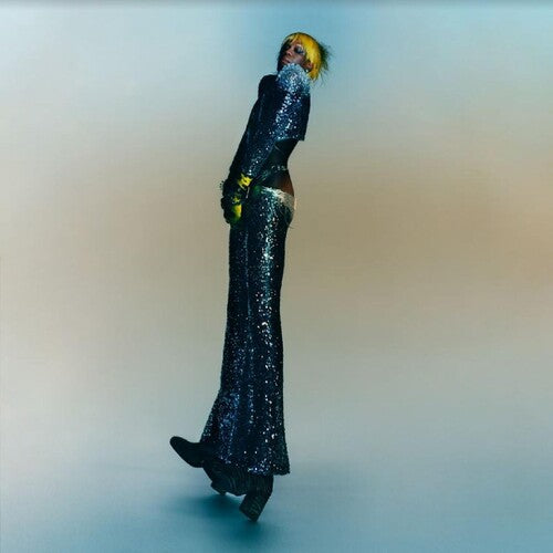 Yves Tumor: Praise A Lord Who Chews But Which Does Not Consume ( Or Simply Hot     Between Worlds) / RECORD