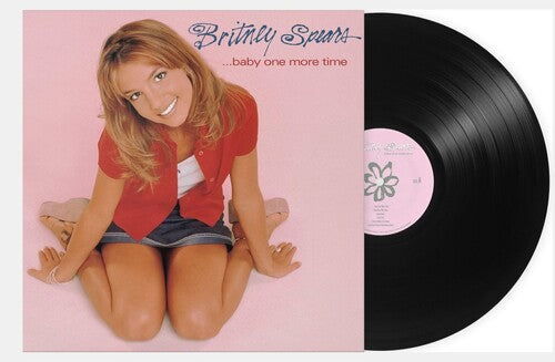 Britney Spears: ...Baby One More Time / RECORD