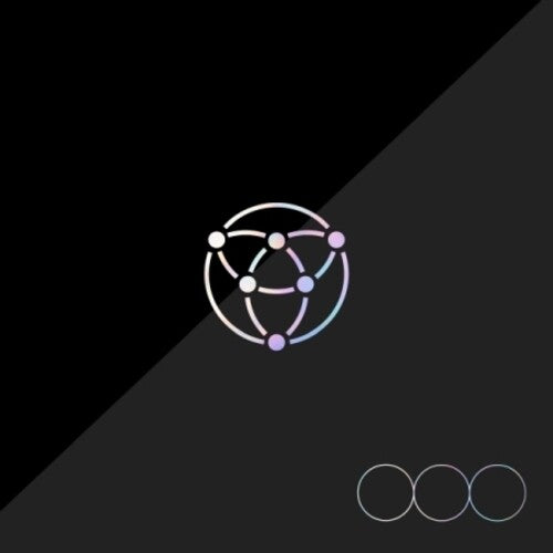 OnlyOneOf: Seoul Collection - Random Cover - incl. 68pg Photobook + Photocard - CD