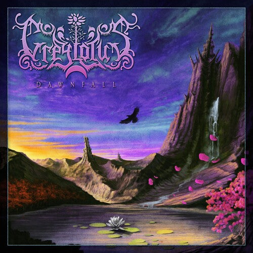 Greylotus: Dawnfall / RECORD