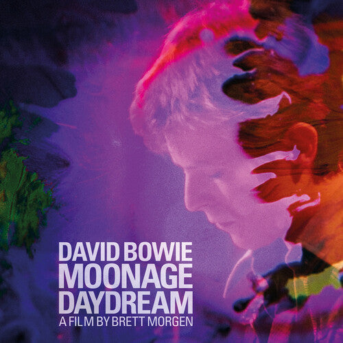David Bowie: Moonage Daydream - A Brett Morgen Film / RECORD