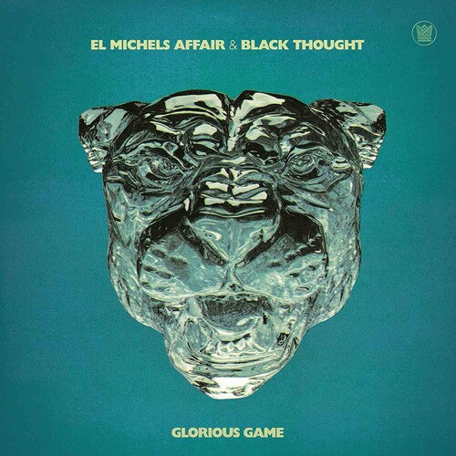 El Michels Affair & Black Thought: Glorious Game / RECORD